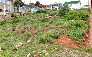 458 m² Land available in De Bakke