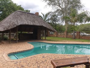 3 Bedroom House in Phalaborwa