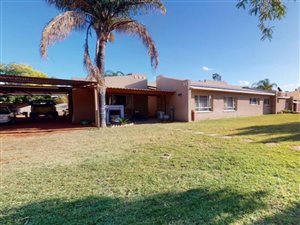 4 Bed House in Upington