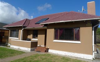 3 Bedroom House in Thornton