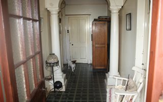 3 Bedroom House in Dundee