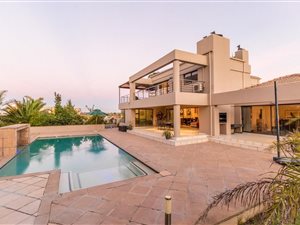 7 Bed House in D Urbanvale