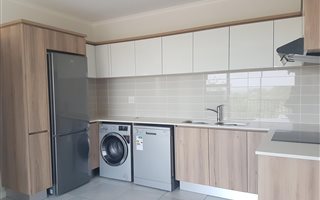 1 Bedroom Apartment in Kyalami