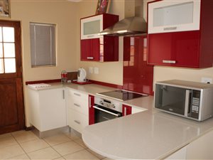 2 Bedroom House in Willaway