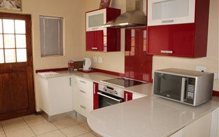 2 Bedroom House in Willaway