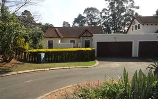 3 Bedroom Townhouse in Assagay