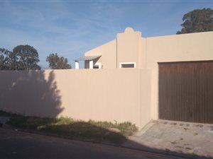 2 Bed House in Eersterivier