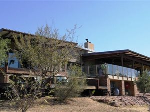 3 Bed House in Zwartkloof Private Game Reserve