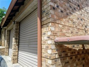 3 Bed Townhouse in Val de Grace