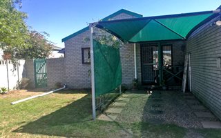 2 Bedroom Townhouse in Durmonte