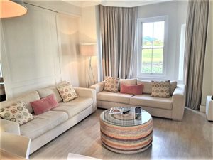 3 Bed House in Fancourt