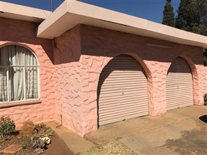 3 Bedroom House in Visagie Park