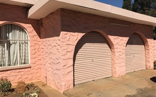 3 Bedroom House in Visagie Park