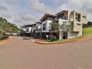 2 Bed Apartment in Mount Richmore Estate