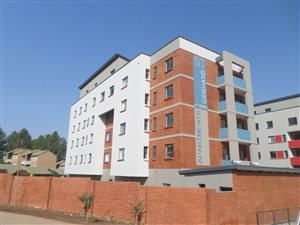 1 Bed Apartment in Centurion CBD