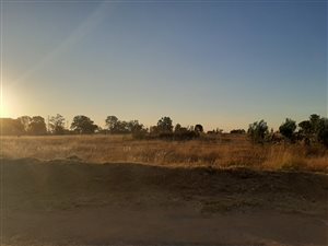 5.3 ha Land available in West Village