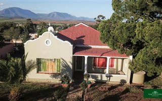 4 Bedroom House in Riversdale