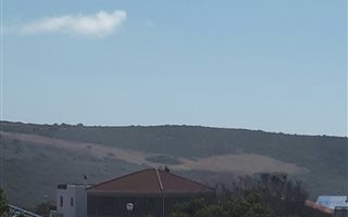 689 m² Land available in Jongensfontein