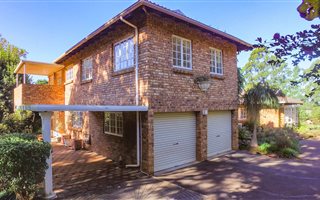 4 Bedroom House in Gillitts