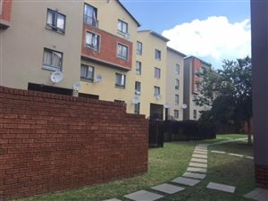 2 Bed Apartment in Erand Gardens