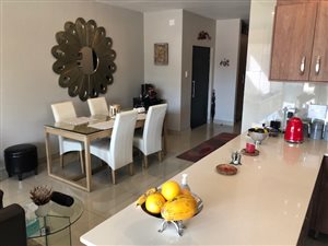 2 Bed Apartment in Saxonwold