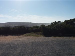 926 m² Land available in Gouritsmond