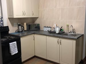 1 Bed House in Hurlingham