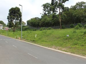 514 m² Land available in Paradise Valley