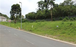 514 m² Land available in Paradise Valley