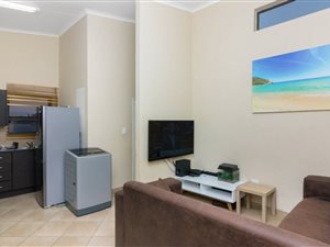 2 Bed Apartment in Sagewood