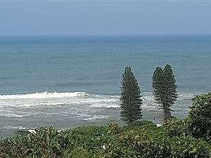 823 m² Land available in Oslo Beach