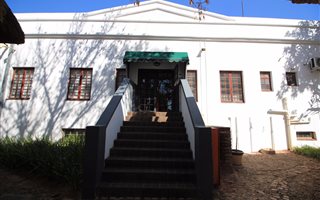 525 m² Office Space in Randjesfontein