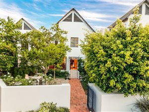 3 Bed Townhouse in Kanonberg