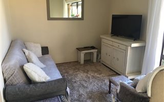3 Bedroom Townhouse in Stellenberg