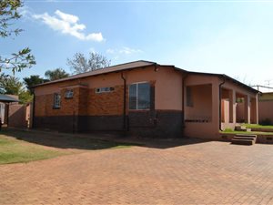3 Bed House in Selwyn