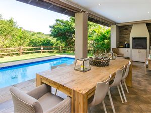3 Bed House in Seaward Estates