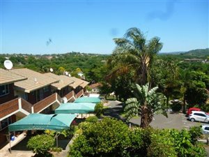 3 Bed Apartment in Malvern