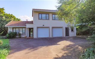 4 Bedroom House in Kloof