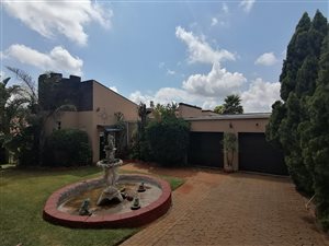 4 Bed House in Silverfields