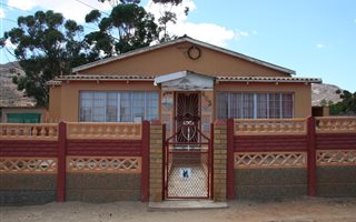 4 Bedroom House in Nababeep