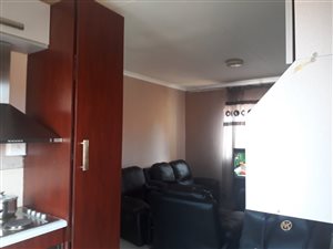 2 Bed Apartment in Karino