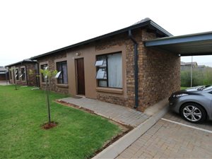 2 Bed House in Crystal Park