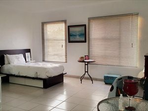 1 Bed Apartment in Allens Nek