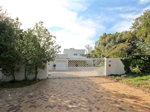 635 m² Land available in Bo-Dalsig
