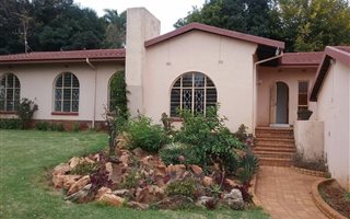 3 Bedroom House in Northcliff