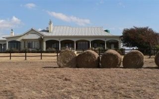 27 ha Farm in Nottingham Road