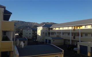 2 Bedroom Apartment in Sunnydale