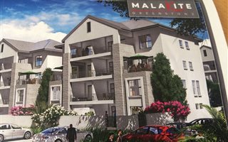3 Bedroom Apartment in Modderfontein