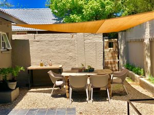 3 Bed House in Johannesburg North