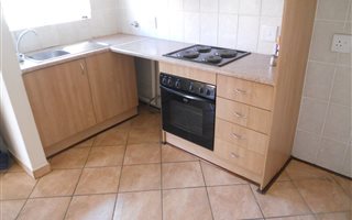 2 Bedroom Apartment in Buccleuch